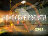 Headcrab Frenzy! 1.5