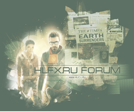 HLFX.Ru Forum
